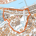 Unique or User-defined Area