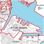 Postal ZIP Code